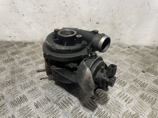 TURBOCOMPRESOR FORD MONDEO BERLINA (CA2) 9662461980