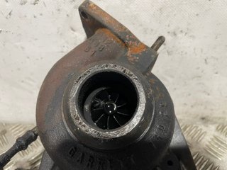 TURBOCOMPRESOR FORD MONDEO BERLINA (CA2) 9662461980