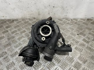 TURBOCOMPRESOR FORD MONDEO BERLINA (CA2) 9662461980