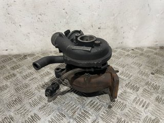 TURBOCOMPRESOR FORD MONDEO BERLINA (CA2) 9662461980