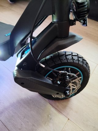 SmartGyro Crossover Dual Max 2