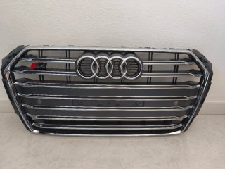 Parrilla Audi S4 Nueva Completa
