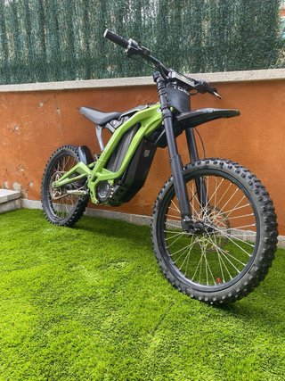 Surron Light Bee X 2022