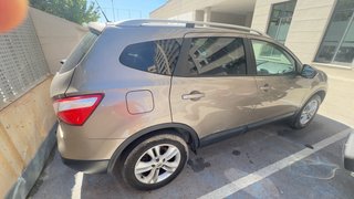 🚗 Nissan Qashqai +2 1.5 dCi – Mecanica Revisada