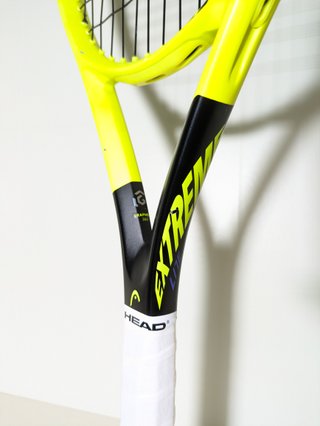 Raqueta Head Graphene 360 Extreme Lite - L1