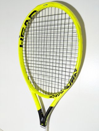Raqueta Head Graphene 360 Extreme Lite - L1