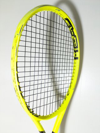 Raqueta Head Graphene 360 Extreme Lite - L1