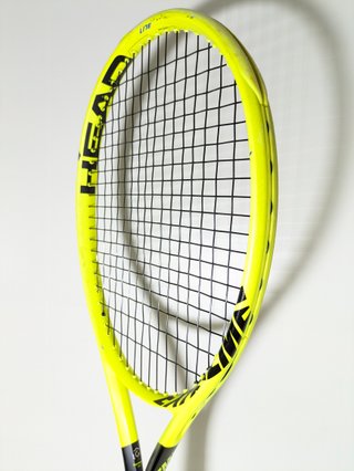Raqueta Head Graphene 360 Extreme Lite - L1