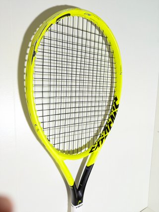 Raqueta Head Graphene 360 Extreme Lite - L1