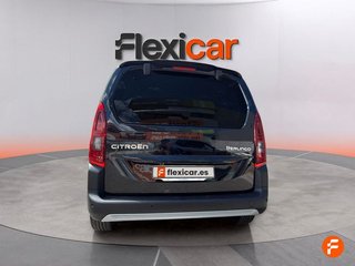 Citroën Berlingo Talla XL BlueHDi 130 S&S MAX