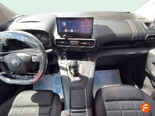 Citroën Berlingo Talla XL BlueHDi 130 S&S MAX