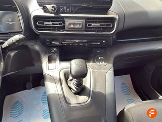 Citroën Berlingo Talla XL BlueHDi 130 S&S MAX