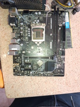 Disco Duro WD 500GB SATA WD5000AAKX