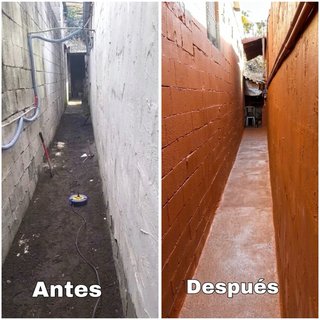 Reformas y Pintura / Baños, Pladur y Humedades