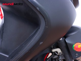 SUZUKI BURGMAN 125 EXECUTIVE