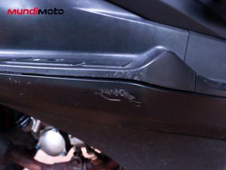 SUZUKI BURGMAN 125 EXECUTIVE