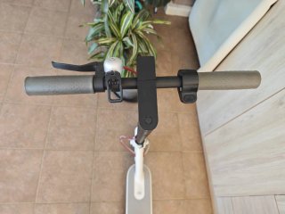 Patinete Eléctrico Xiaomi Mijia M365