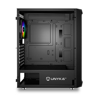Torre PC Unykach Armor 3Gen ARGB - NUEVA