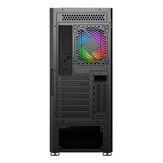 Torre PC Unykach Armor 3Gen ARGB - NUEVA