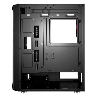 Torre PC Unykach Armor 3Gen ARGB - NUEVA