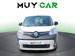 Renault Kangoo Combi Profesional M1 Blue dCi 59 kW (80 CV)