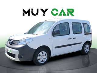 Renault Kangoo Combi Profesional M1 Blue dCi 59 kW (80 CV)