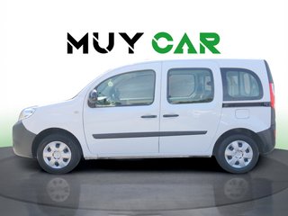 Renault Kangoo Combi Profesional M1 Blue dCi 59 kW (80 CV)