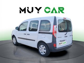 Renault Kangoo Combi Profesional M1 Blue dCi 59 kW (80 CV)