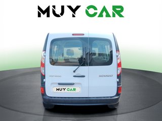 Renault Kangoo Combi Profesional M1 Blue dCi 59 kW (80 CV)