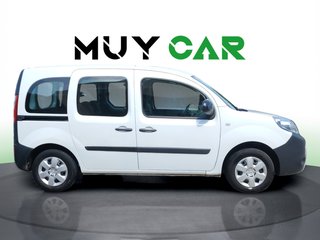 Renault Kangoo Combi Profesional M1 Blue dCi 59 kW (80 CV)