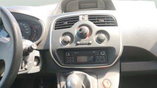 Renault Kangoo Combi Profesional M1 Blue dCi 59 kW (80 CV)