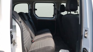 Renault Kangoo Combi Profesional M1 Blue dCi 59 kW (80 CV)