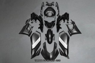 Carenado para YAMAHA YZF R3 2025 - 2026