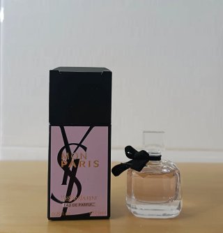 Miniatura Yves Saint Laurent Mon Paris
