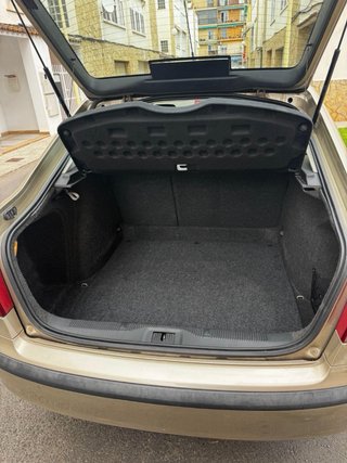 Skoda Octavia 2006