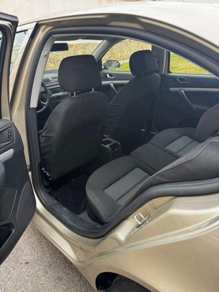 Skoda Octavia 2006