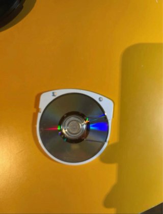 Gioco PSP Syphon Filter Dark Mirror