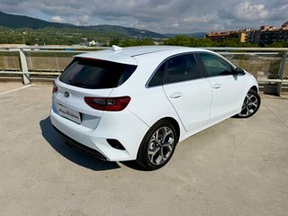 KIA Ceed 2021