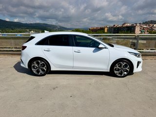 KIA Ceed 2021