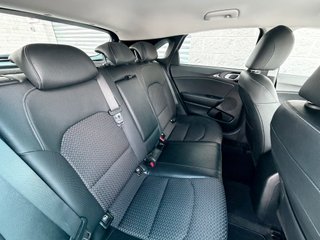 KIA Ceed 2021