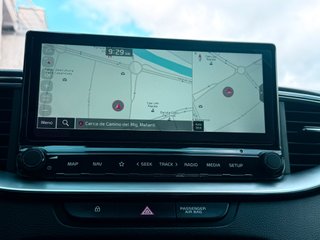 KIA Ceed 2021