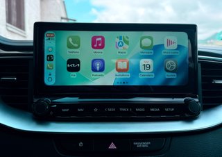 KIA Ceed 2021
