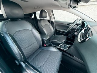 KIA Ceed 2021