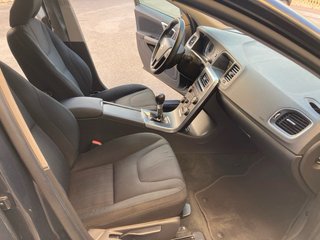 Volvo S60 2011