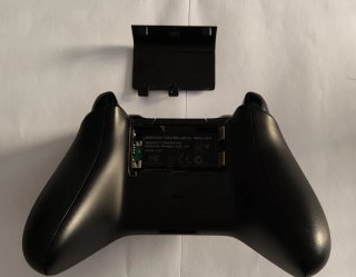 Mando Xbox One (Enciende, no conecta)