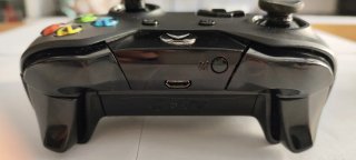 Mando Xbox One (Enciende, no conecta)