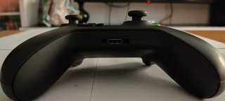 Mando Xbox One (Enciende, no conecta)