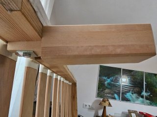 Patas IKEA SULTAN (Madera)