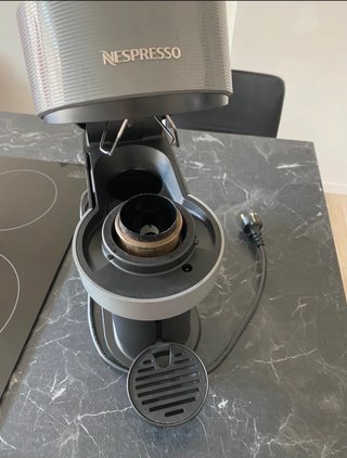 Macchina Caffè Nespresso Vertuo