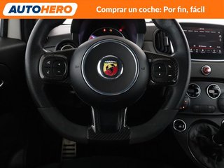 Abarth 500 1.4 Competizione